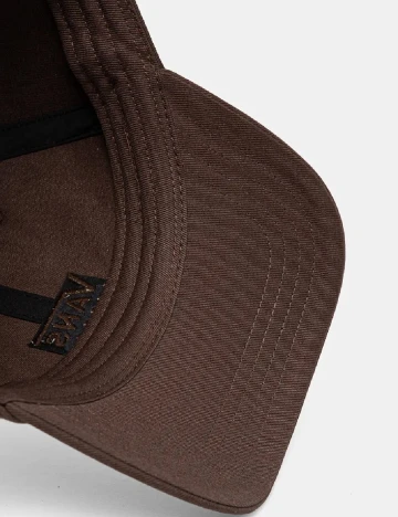 Sapca Vans, maro