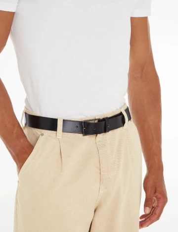 Curea Tommy Hilfiger, negru