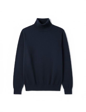 Bluza Zara, bleumarin