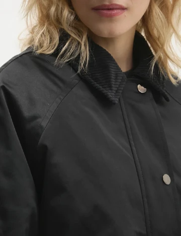 Jacheta Answear LAB, negru