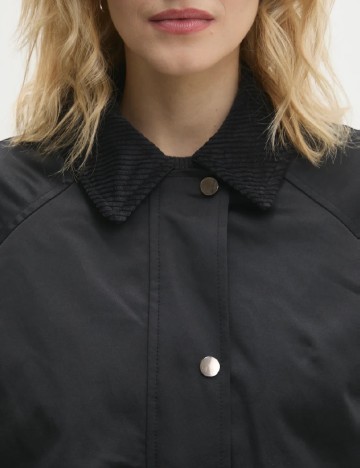 Jacheta Answear LAB, negru