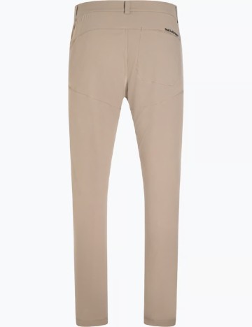 Pantaloni Peak Performance, maro