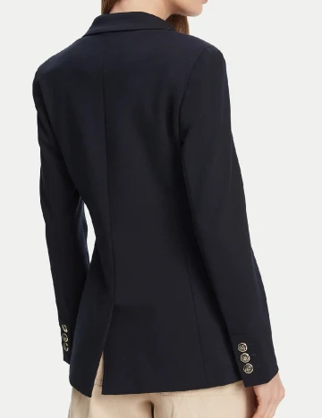 Sacou Marella, bleumarin inchis