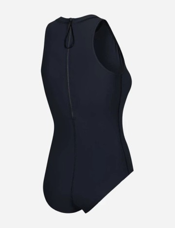 Costum de baie Aqua Speed, negru