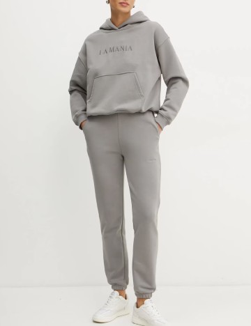Hanorac La Mania, gri