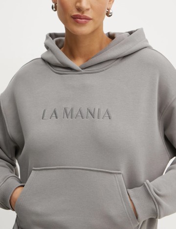 Hanorac La Mania, gri