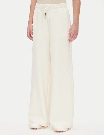 
						Pantaloni BOSS, ecru