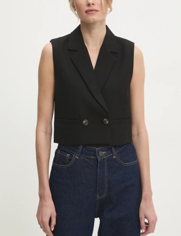 
						Vesta Answear LAB, negru