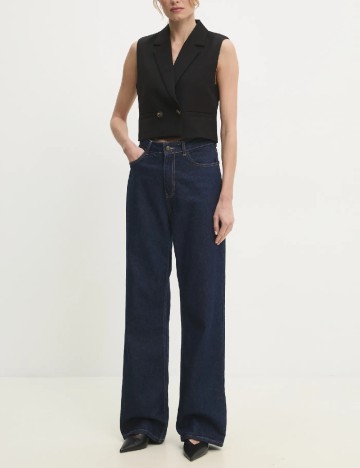 Vesta Answear LAB, negru