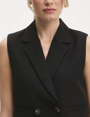 Vesta Answear LAB, negru