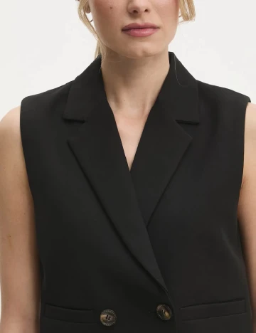 Vesta Answear LAB, negru