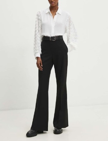 
						Camasa Answear LAB, alb