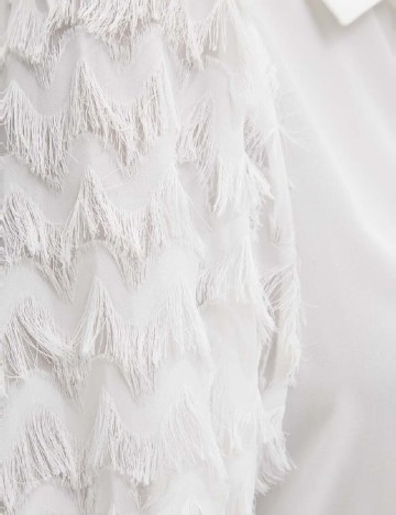 Camasa Answear LAB, alb