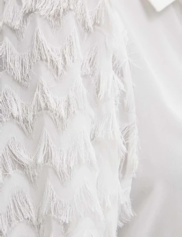 Camasa Answear LAB, alb