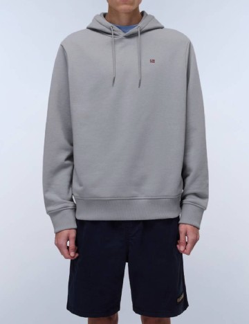 
						Hanorac Napapijri, gri