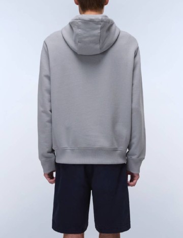 Hanorac Napapijri, gri