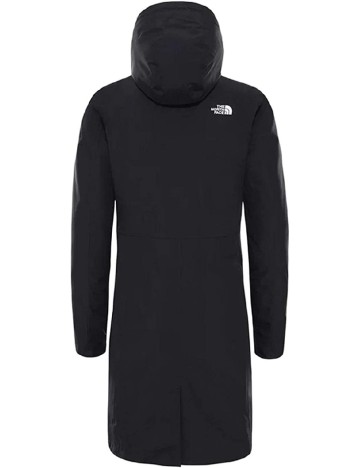Geaca The North Face, negru