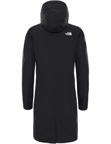 Geaca The North Face, negru