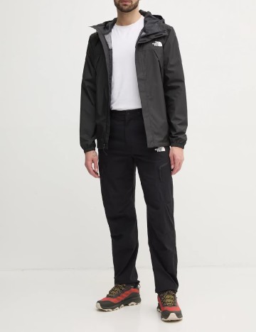 Pantaloni The North Face, negru