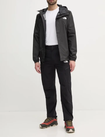 Pantaloni The North Face, negru