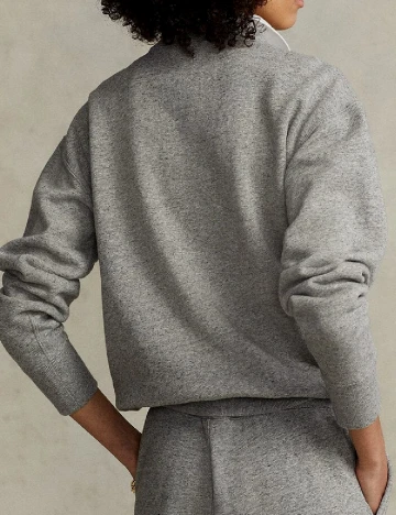 Bluza Polo Ralph Lauren, gri