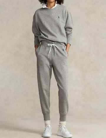 Bluza Polo Ralph Lauren, gri