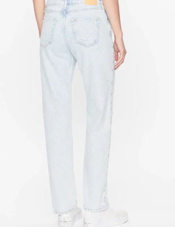 Blugi Only, albastru