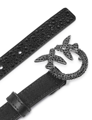 Curea PINKO, negru