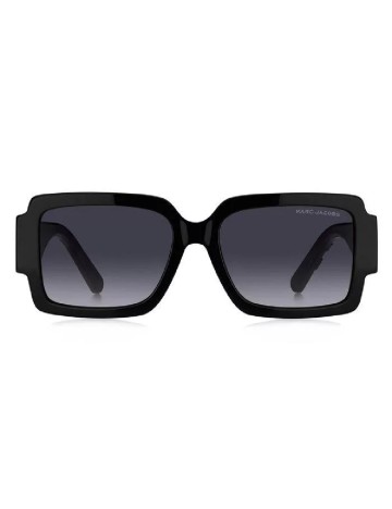 Ochelari de soare Marc Jacobs, negru