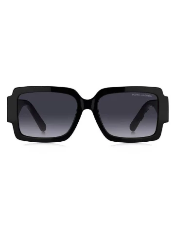 Ochelari de soare Marc Jacobs, negru