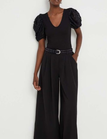 
						Body Answear LAB, negru