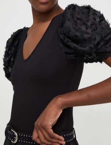 Body Answear LAB, negru