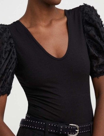 Body Answear LAB, negru