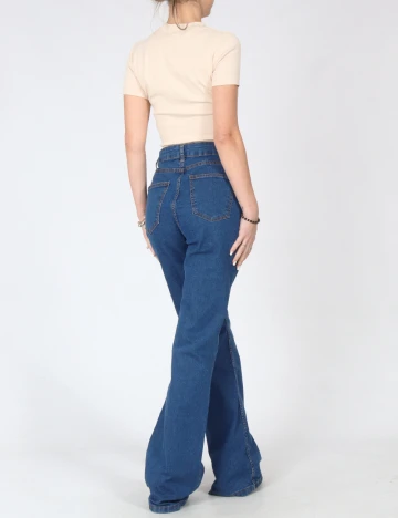 Top Answear LAB, crem