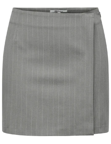 Fusta Only, gri