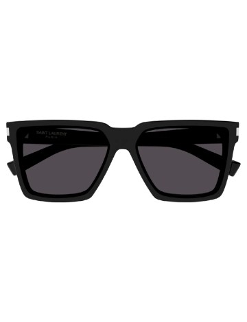 Ochelari de soare Saint Laurent, negru