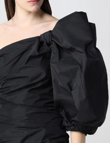 Rochie scurta PINKO, negru