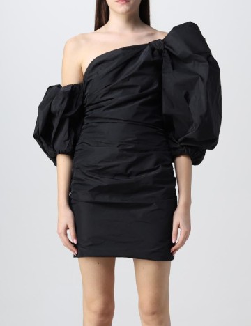 Rochie scurta PINKO, negru