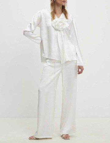 
						Camasa Answear LAB, alb