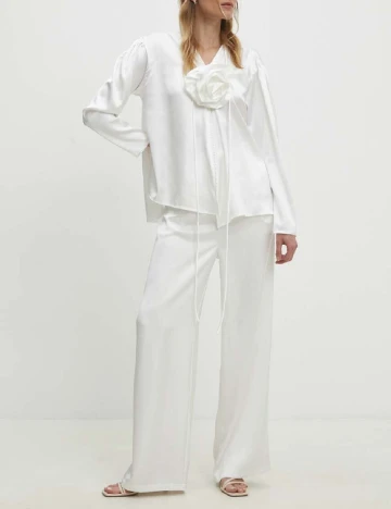 Camasa Answear LAB, alb