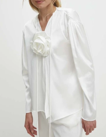 Camasa Answear LAB, alb