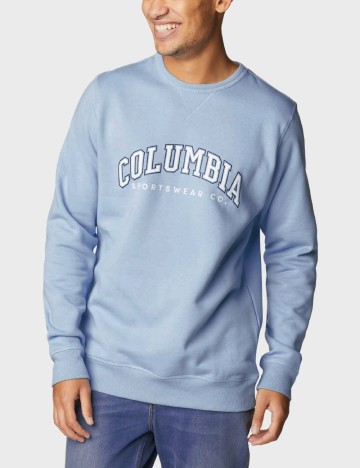 
						Bluza Columbia, albastru