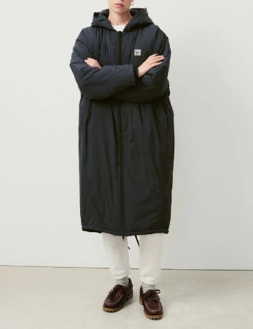 
						Geaca American Vintage, negru