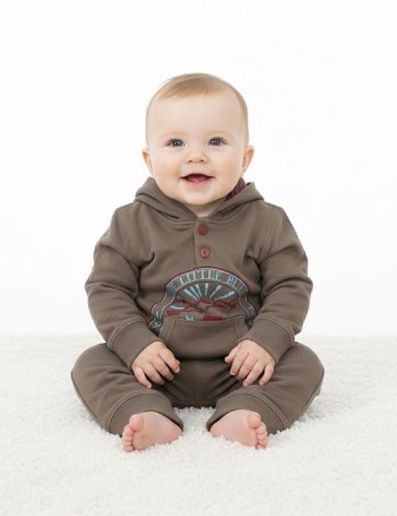 
						Hanorac Zara, maro deschis