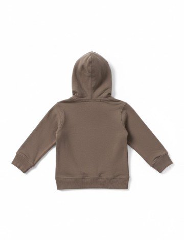 Hanorac Zara, maro deschis