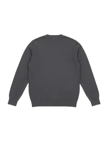 Bluza Zara, gri inchis