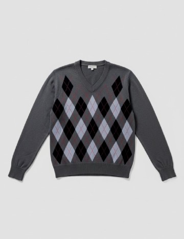 Bluza Zara, gri inchis