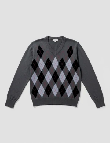 Bluza Zara, gri inchis