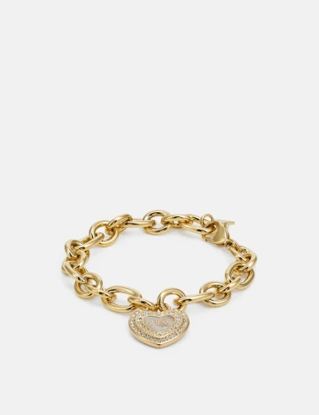 Bratara Guess, auriu