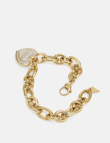 Bratara Guess, auriu